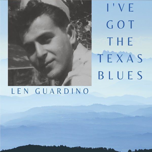 Cover art for I've Got the Texas Blues