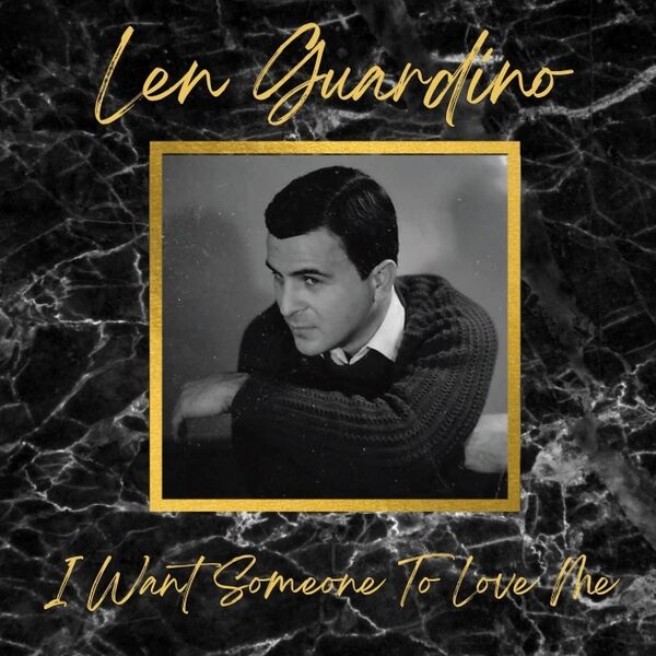 Cover art for I Want Someone to Love Me